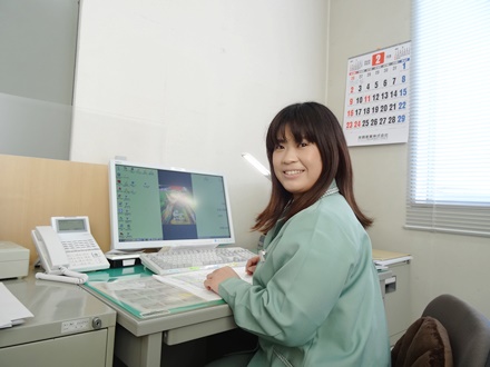 社員の画像4 社員の画像4